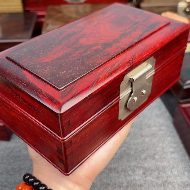 日**月老板娘推荐精品木盒