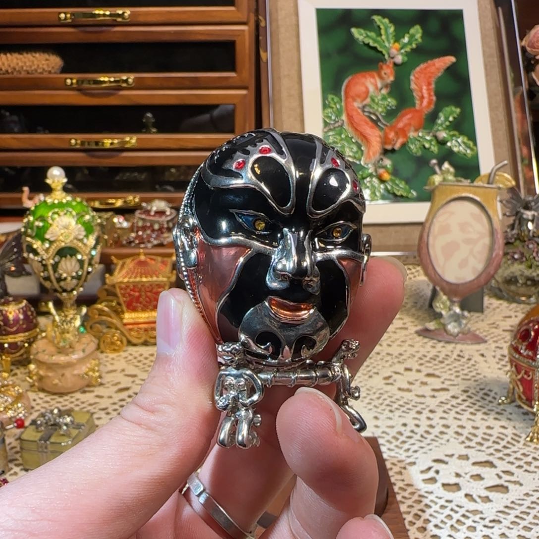 手工制品默认微瑕