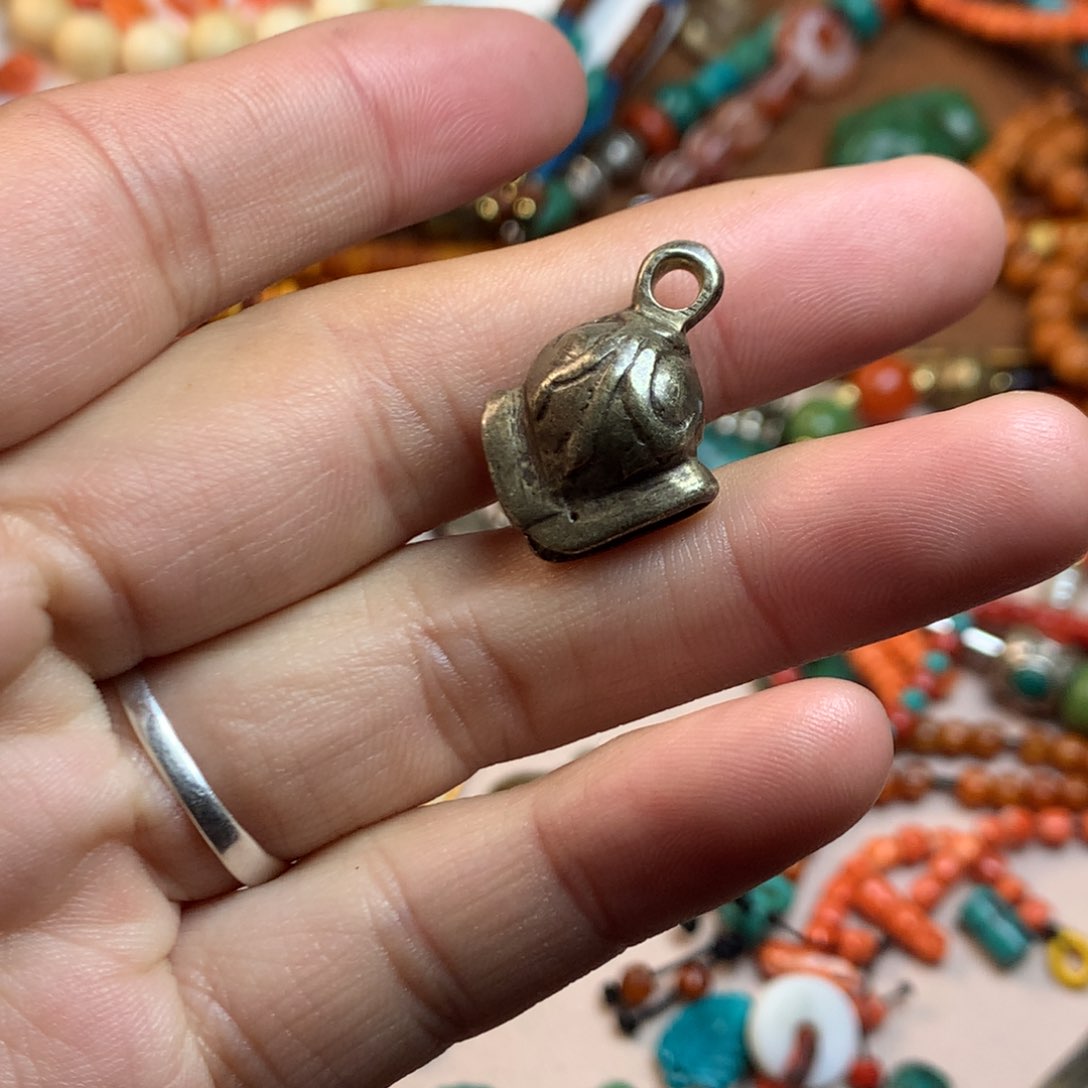 吊坠文玩核桃A****g侧挂