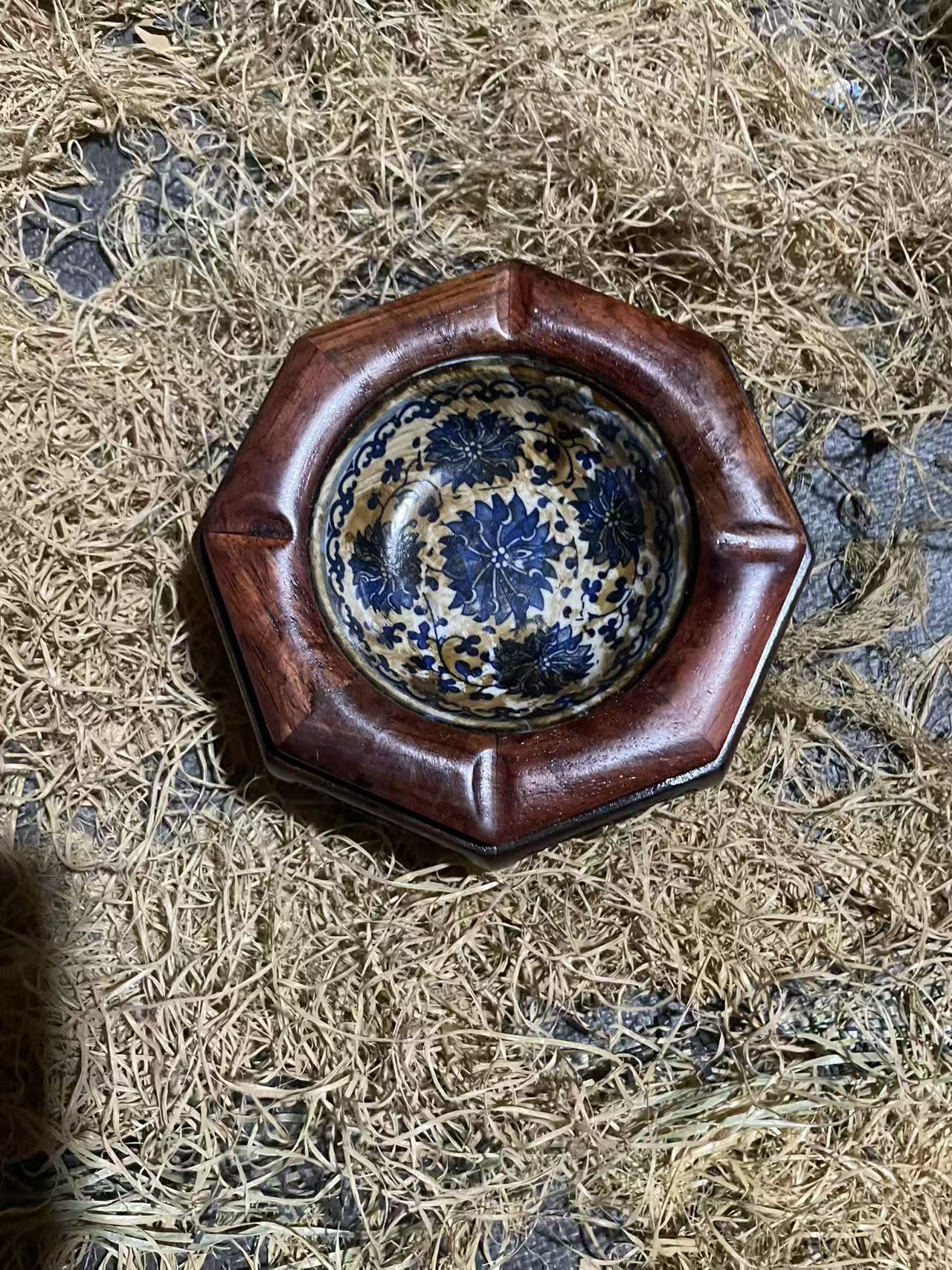 毕洗精品摆件链接