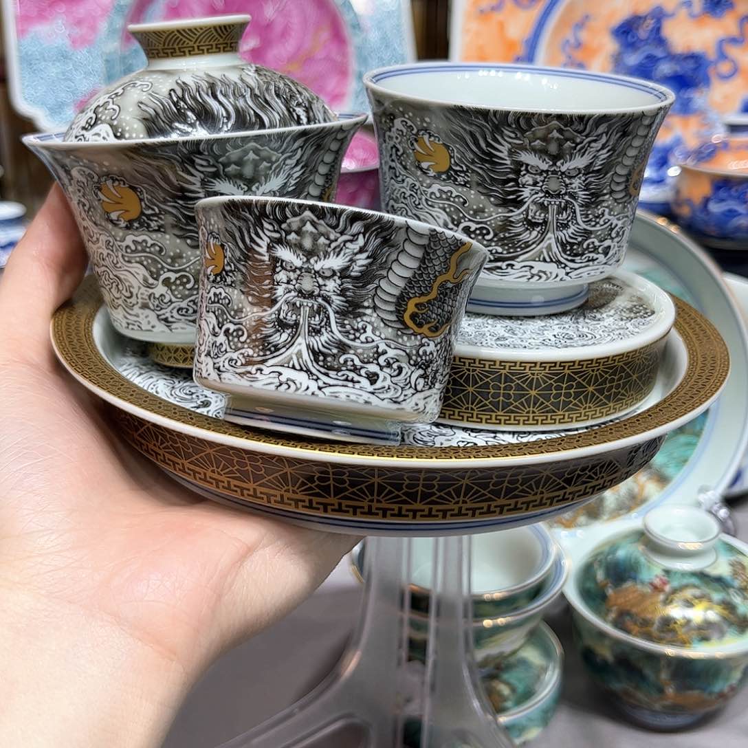 景德镇瓷器鉴定中心