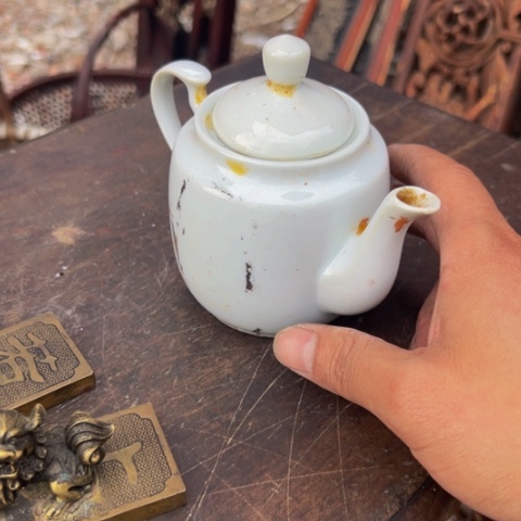 核桃木/黑胡桃（胡桃木）*️***