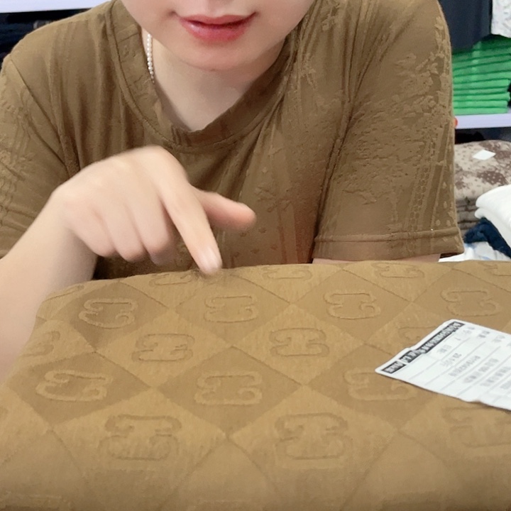 蕊蕊布料精选布料1米326