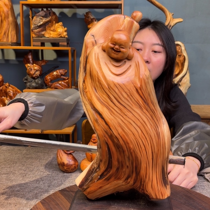 柏木（崖柏）关注一下