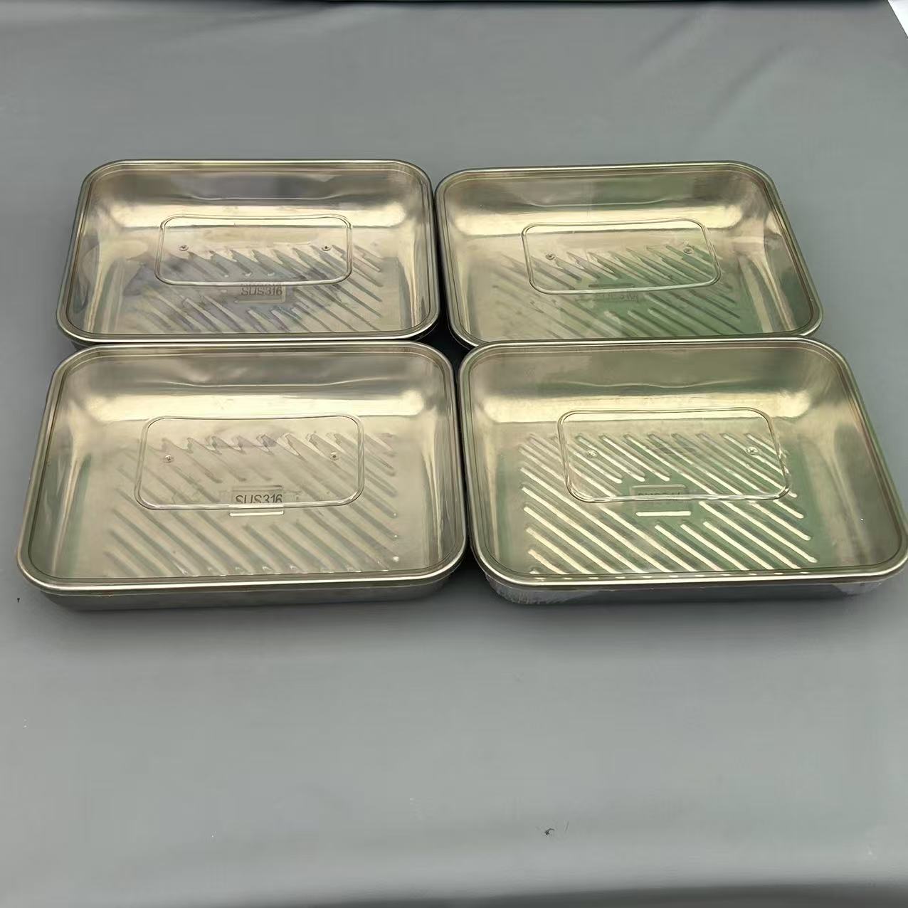 饺子盒4个【汤家限定】