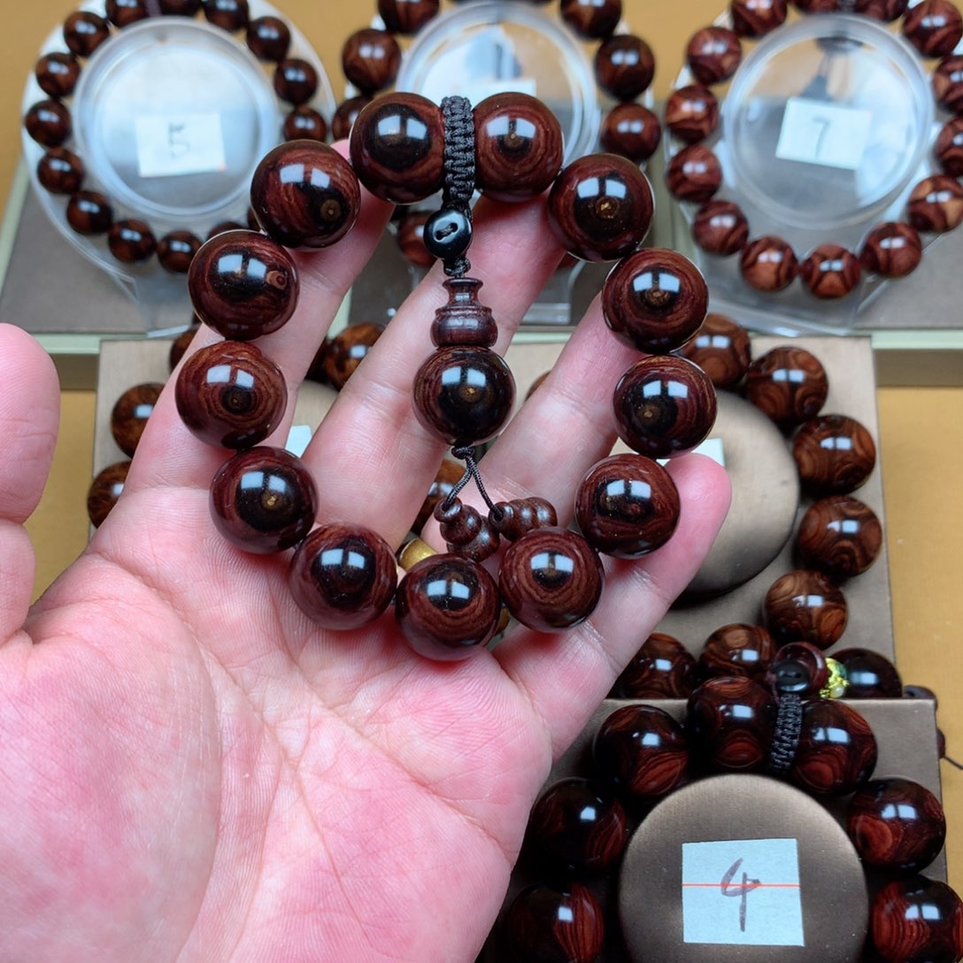 黄花梨/降香黄檀1.8葡萄紫紫油梨双面天眼