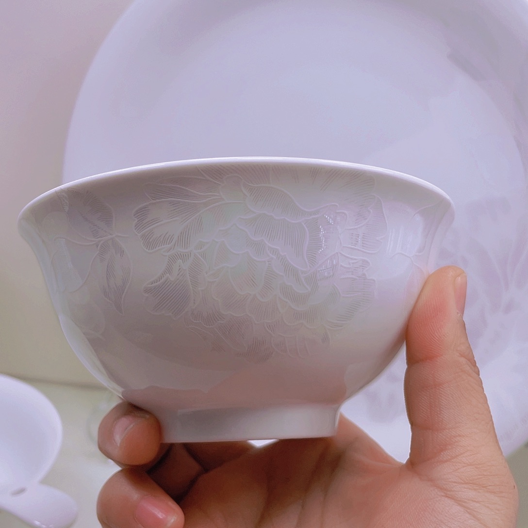 单拍白瓷爱丽丝2