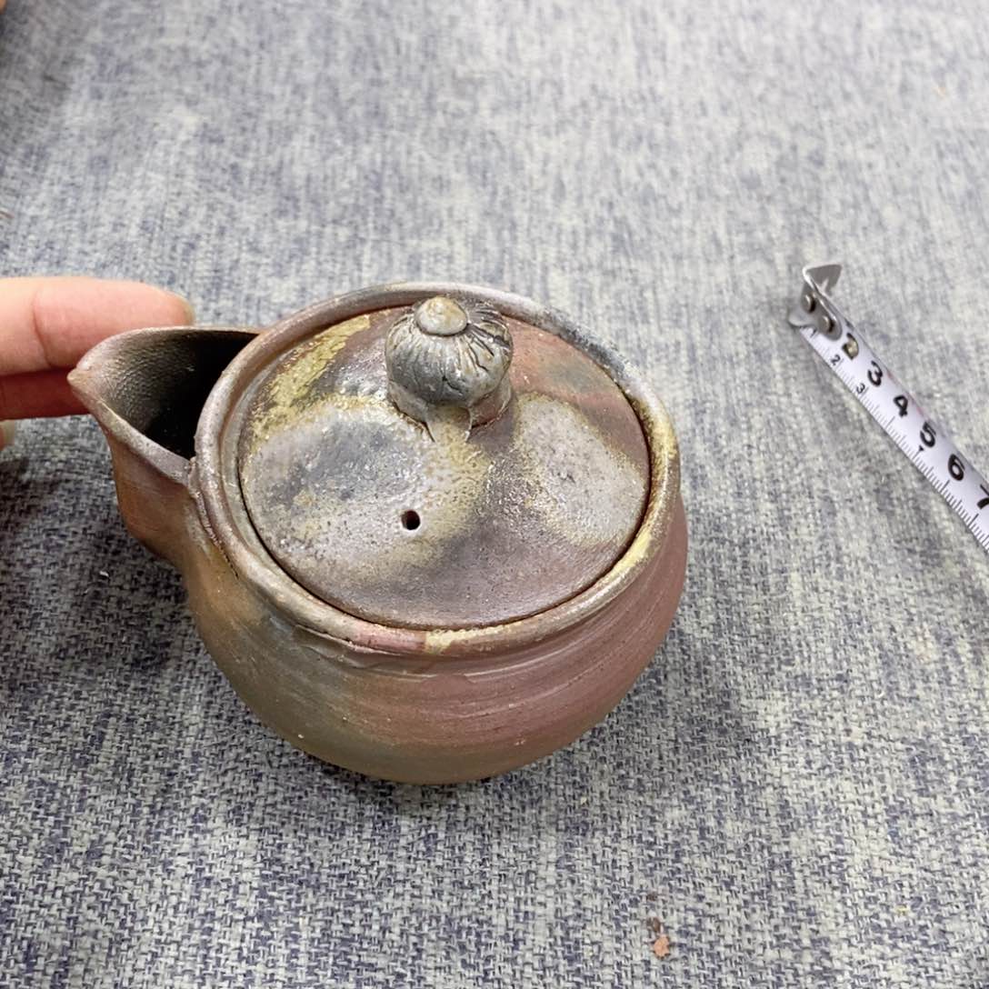 紫砂茶杯非常满意好看得物件