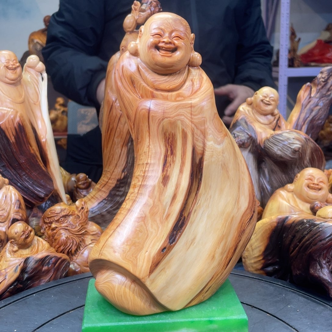 手串/手链柏木（崖柏）