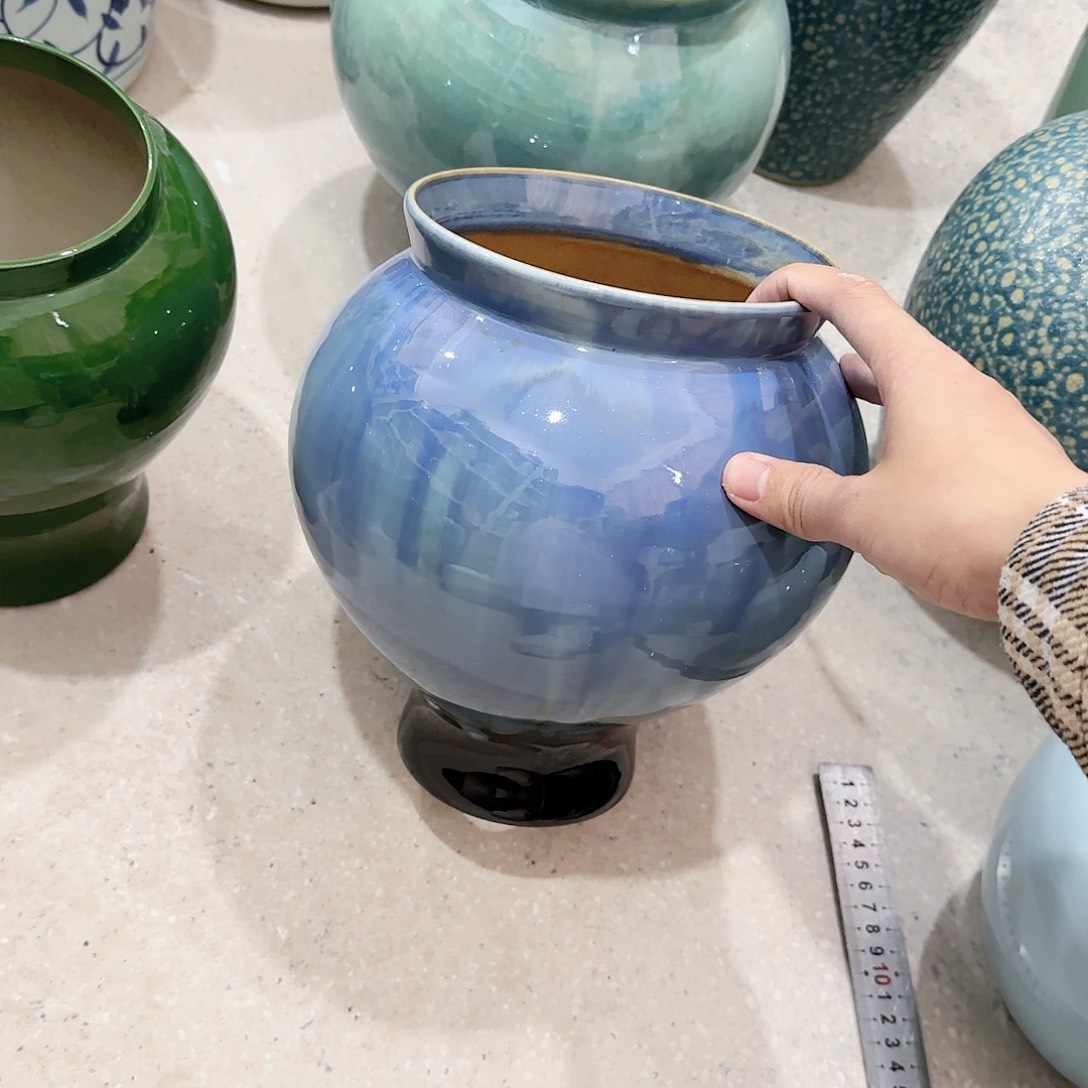 摆件正品有孔正品