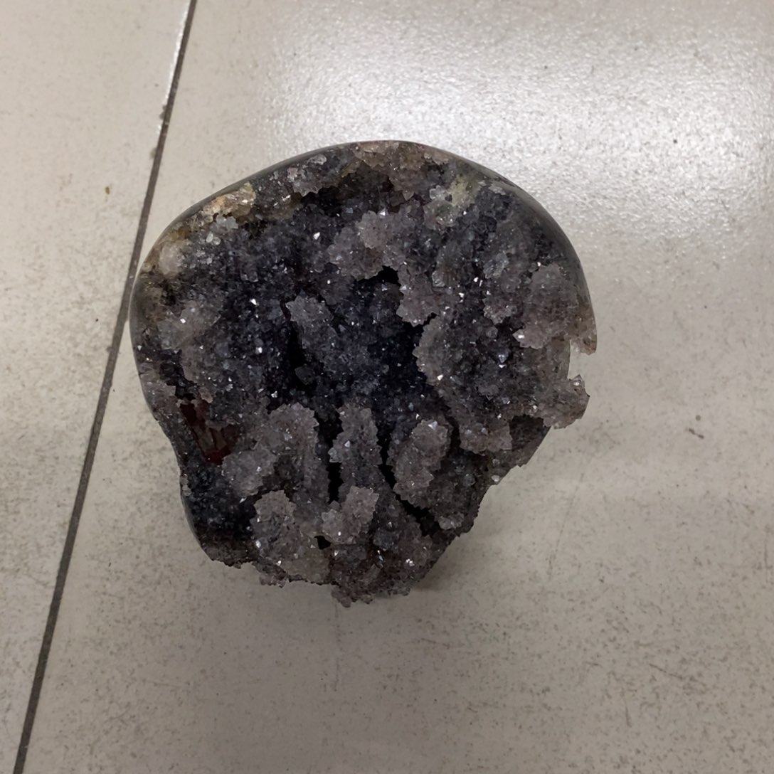水晶水晶摆件未镶嵌潮****h