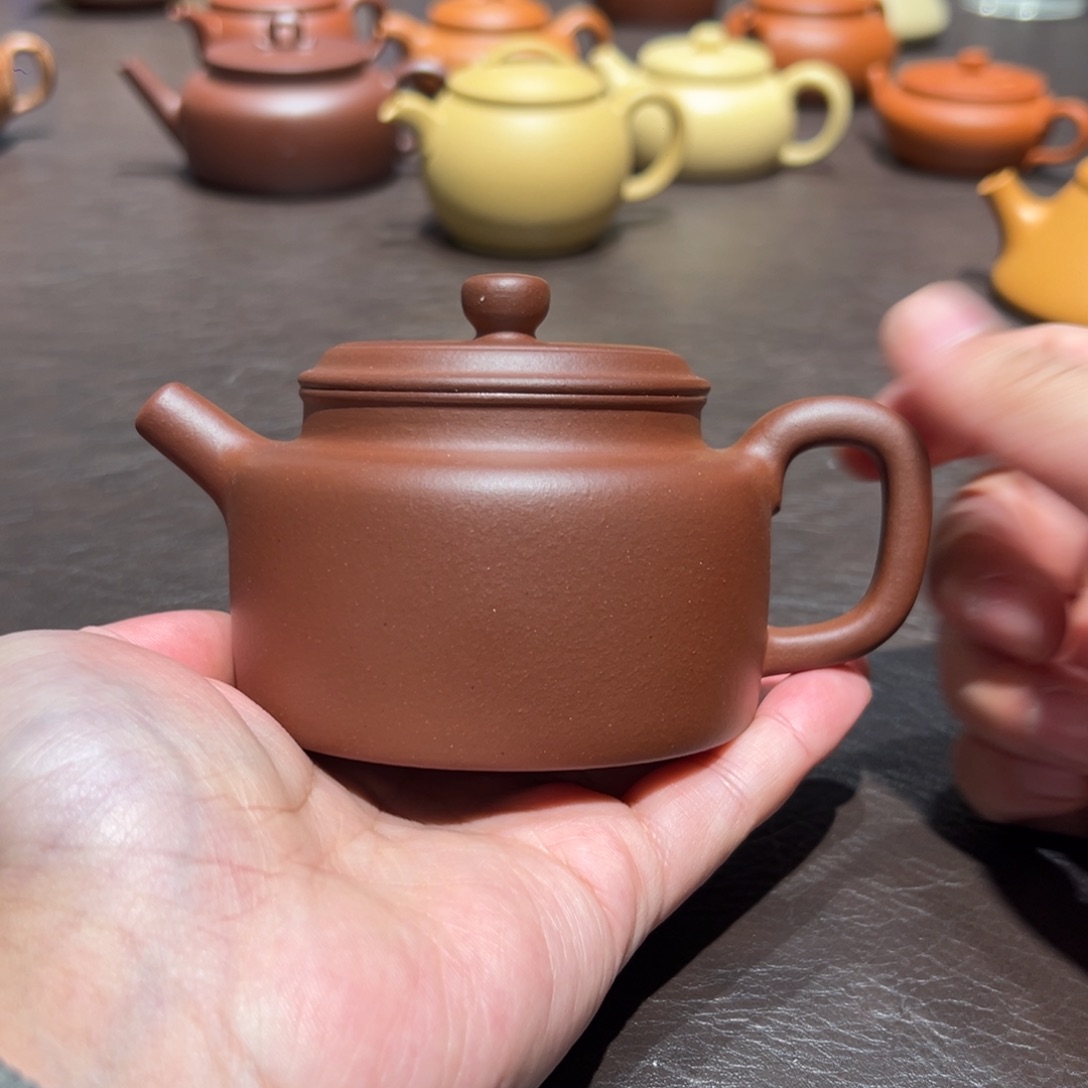 紫砂茶壶紫砂壶等