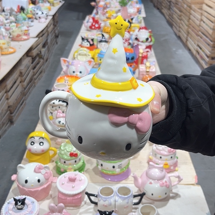 紫砂茶盘我们的生活