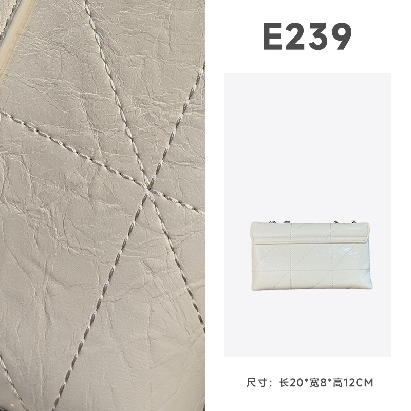 【E239】按编号拍/主图为包的背面图/女包