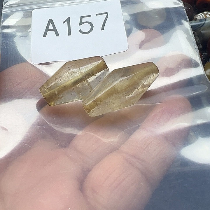 毛***子玛瑙/玉髓未镶嵌手链