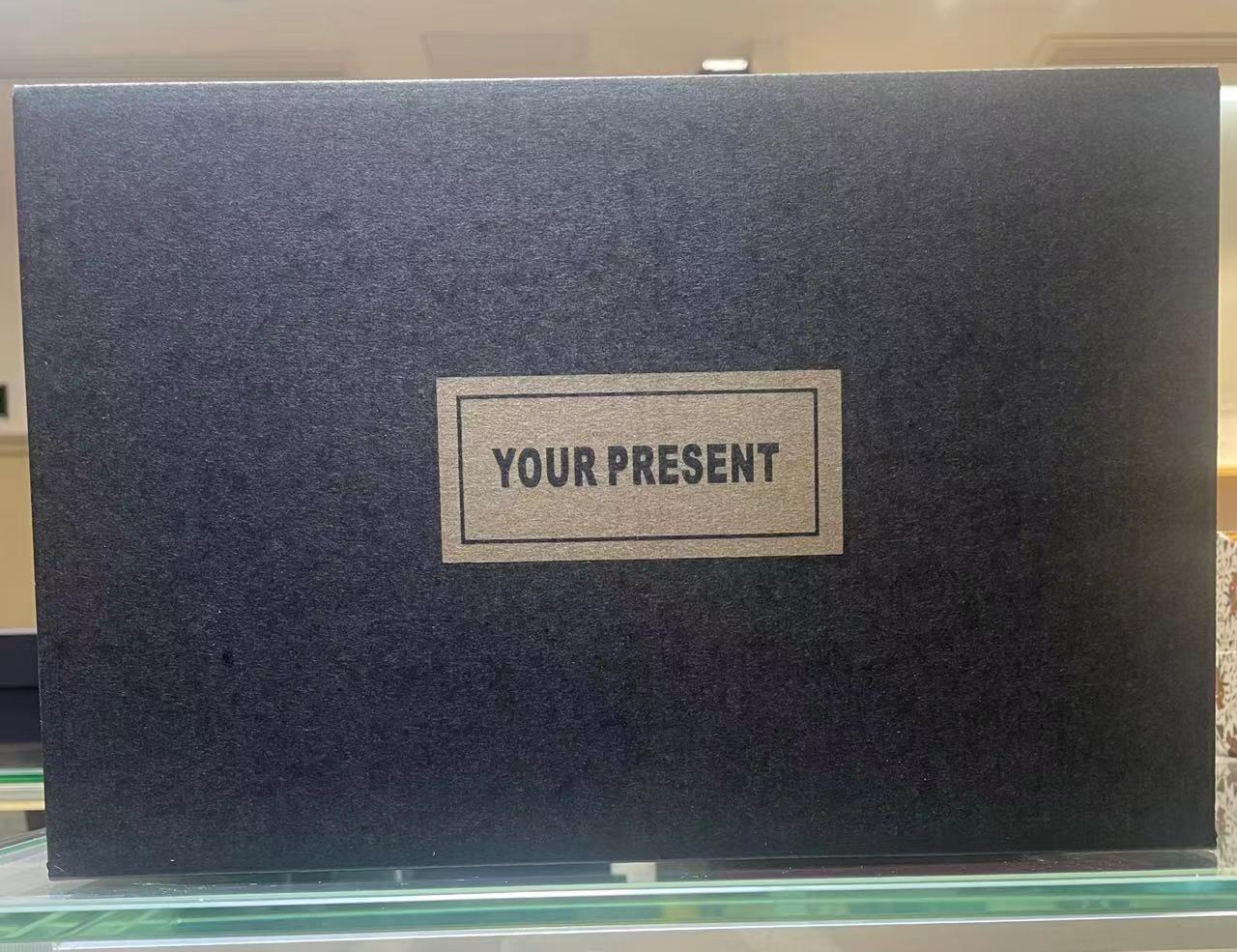 【信任无价】 男士腕表9939  送胶带  W