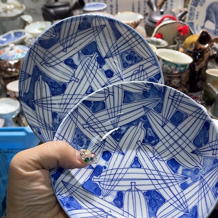 瓷片19.9包邮新疆西藏不发货