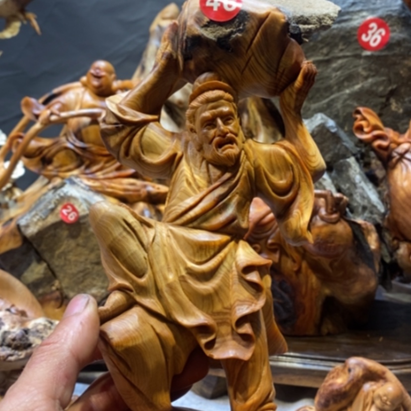 【闪购商品】柏木（崖柏）hhhhhhjjjjj