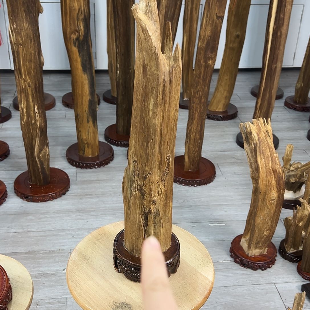兜****达中式天然香薰香粉香道