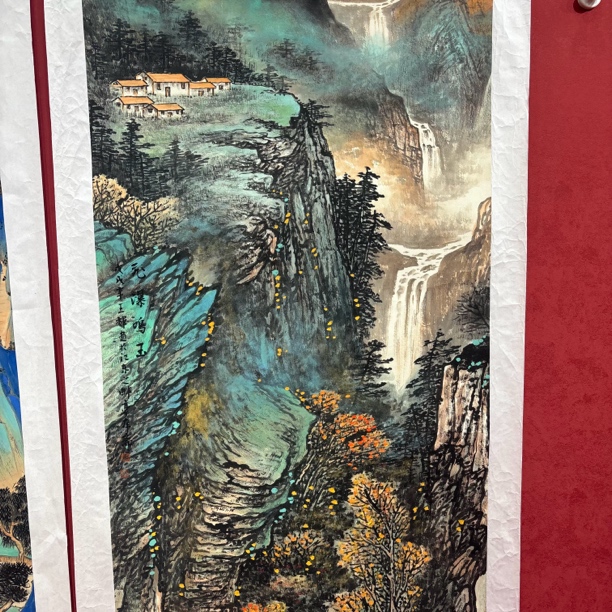 精品花鸟作品111