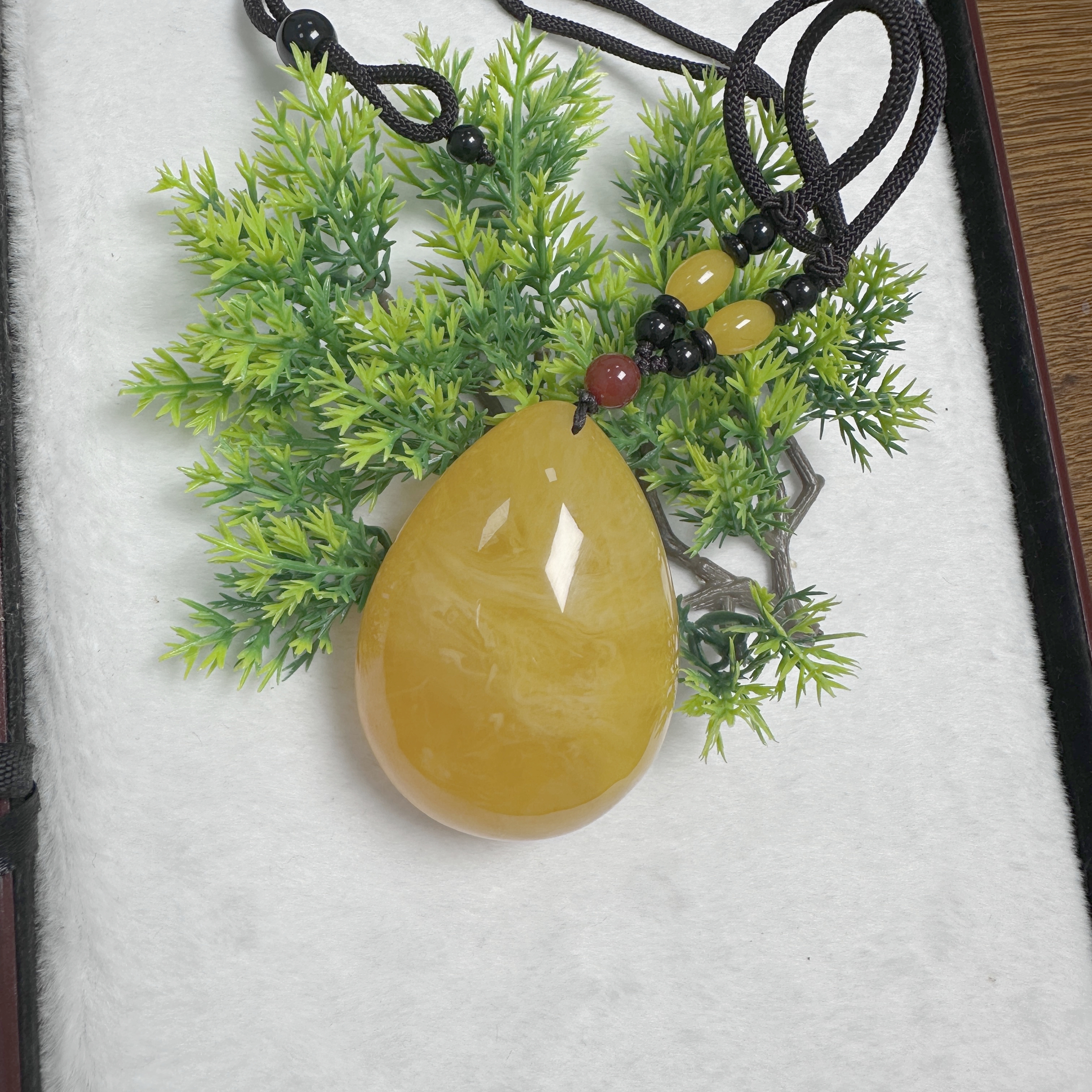 W046 精工手工打磨大水滴