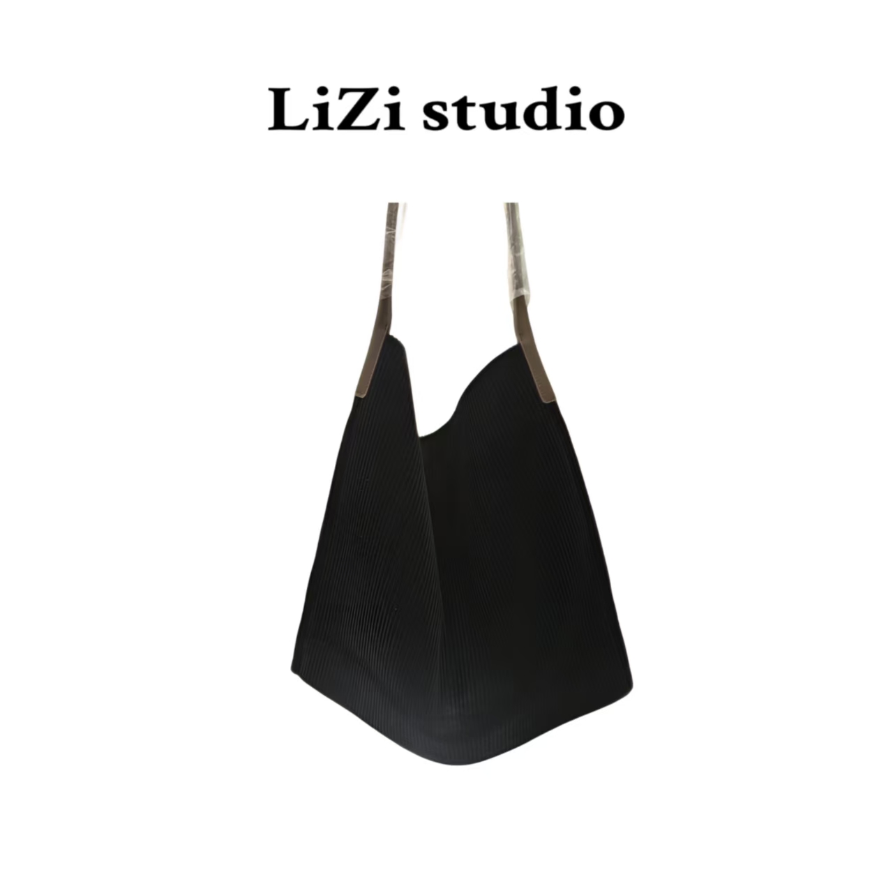 LiZi 简约百搭包包
