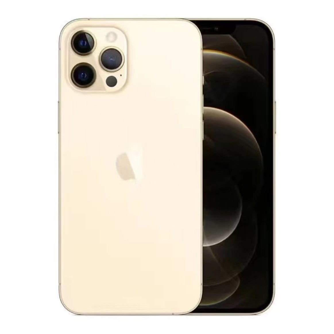 9新 Apple/苹果 苹果12pro国行原装 正品双卡 5G 二手苹果手机