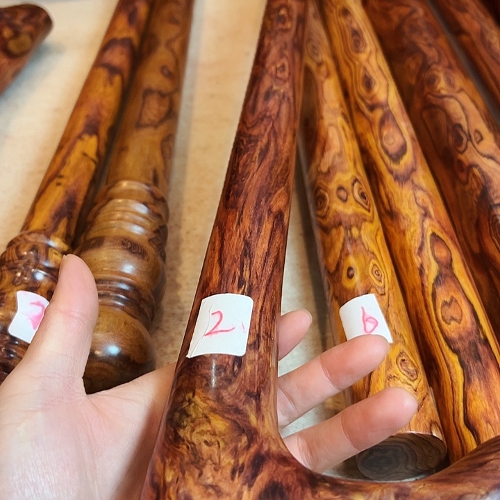 黄花梨/降香黄檀蓝*