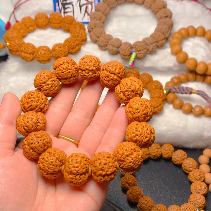 金刚菩提手串归*       13