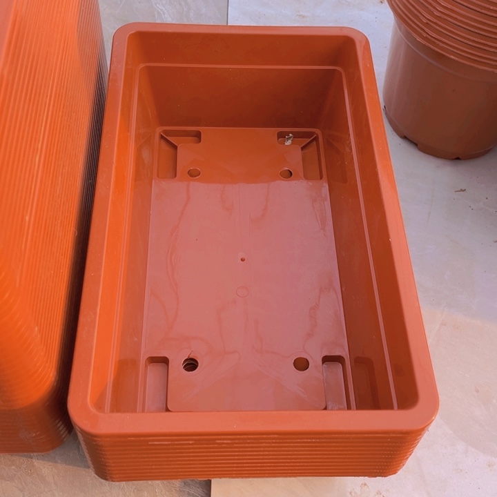 红长盆42-25-12一组6个