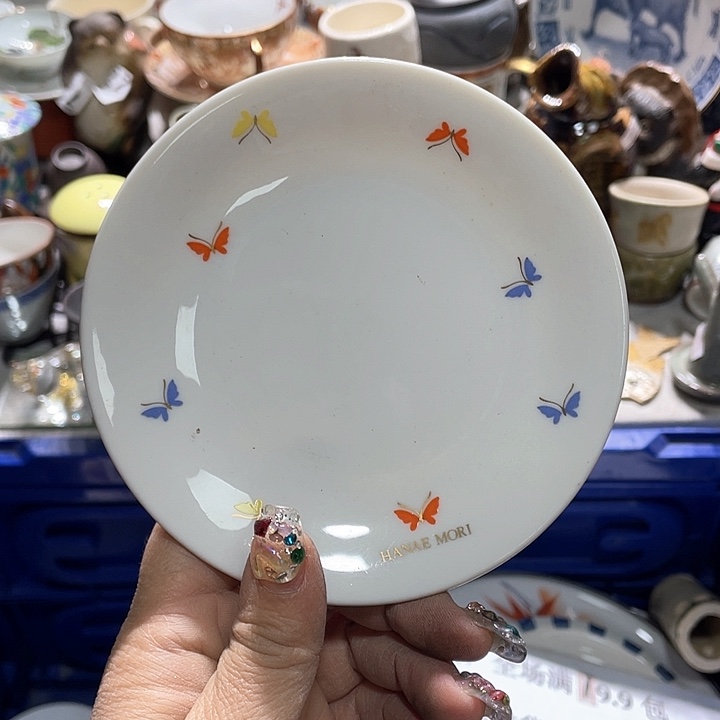 瓷片19.9包邮新疆西藏不发货