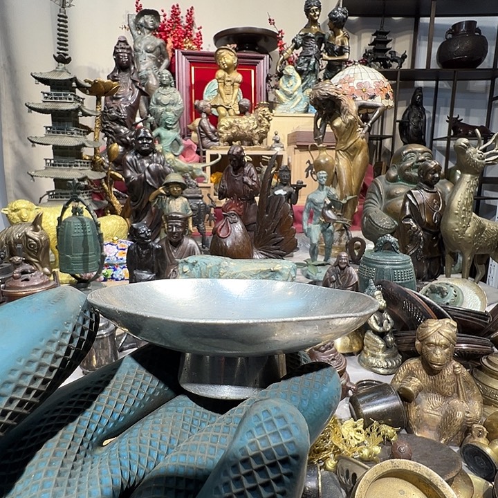 回流式水处理系统和液压203