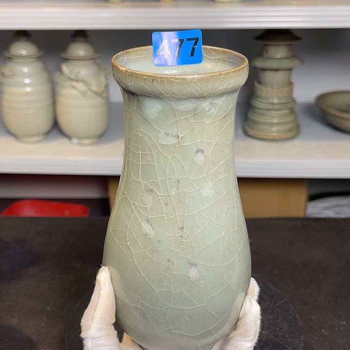 行***堂龙泉青瓷青瓷茶具