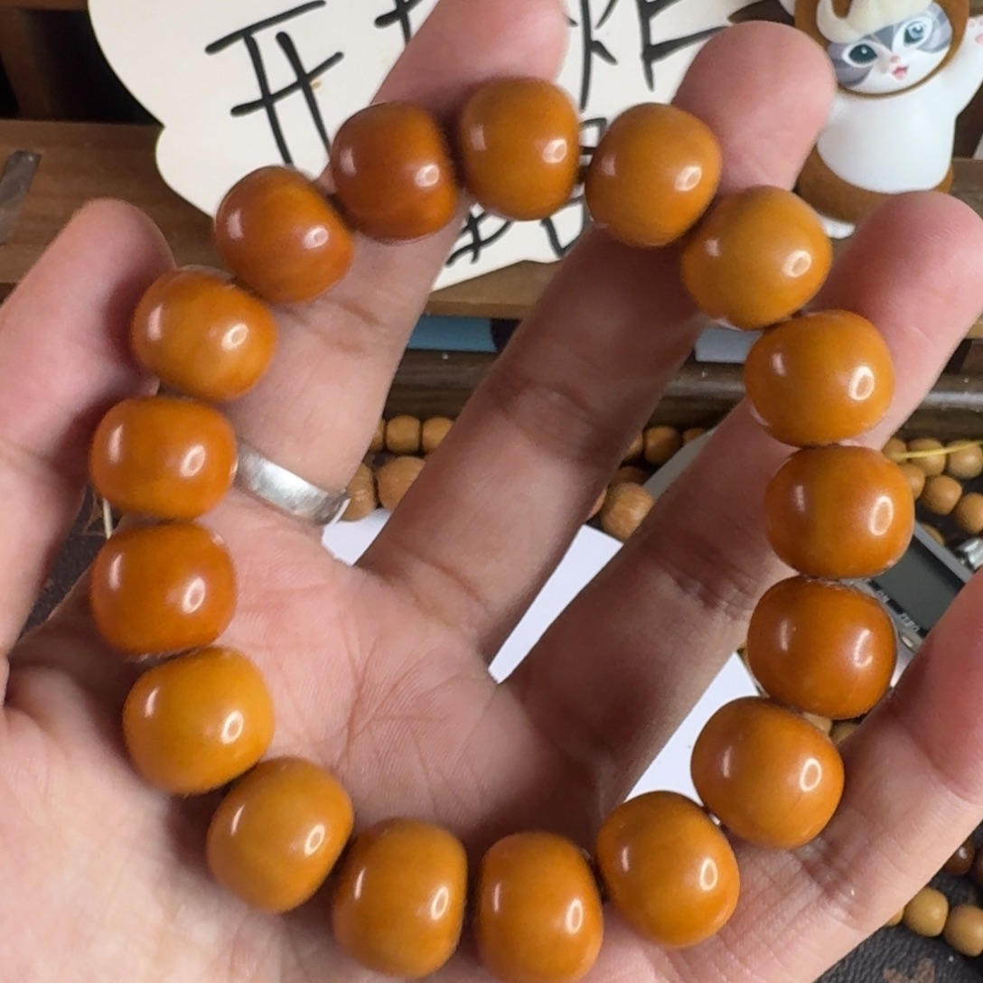 手串猴头核桃龙岩大老邢全品15