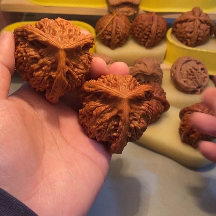 鑫***添文玩核桃吊坠iiijkkkkkk