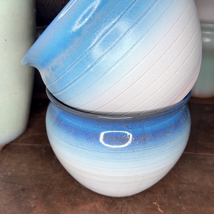 红陶口径不小可以问客服哦