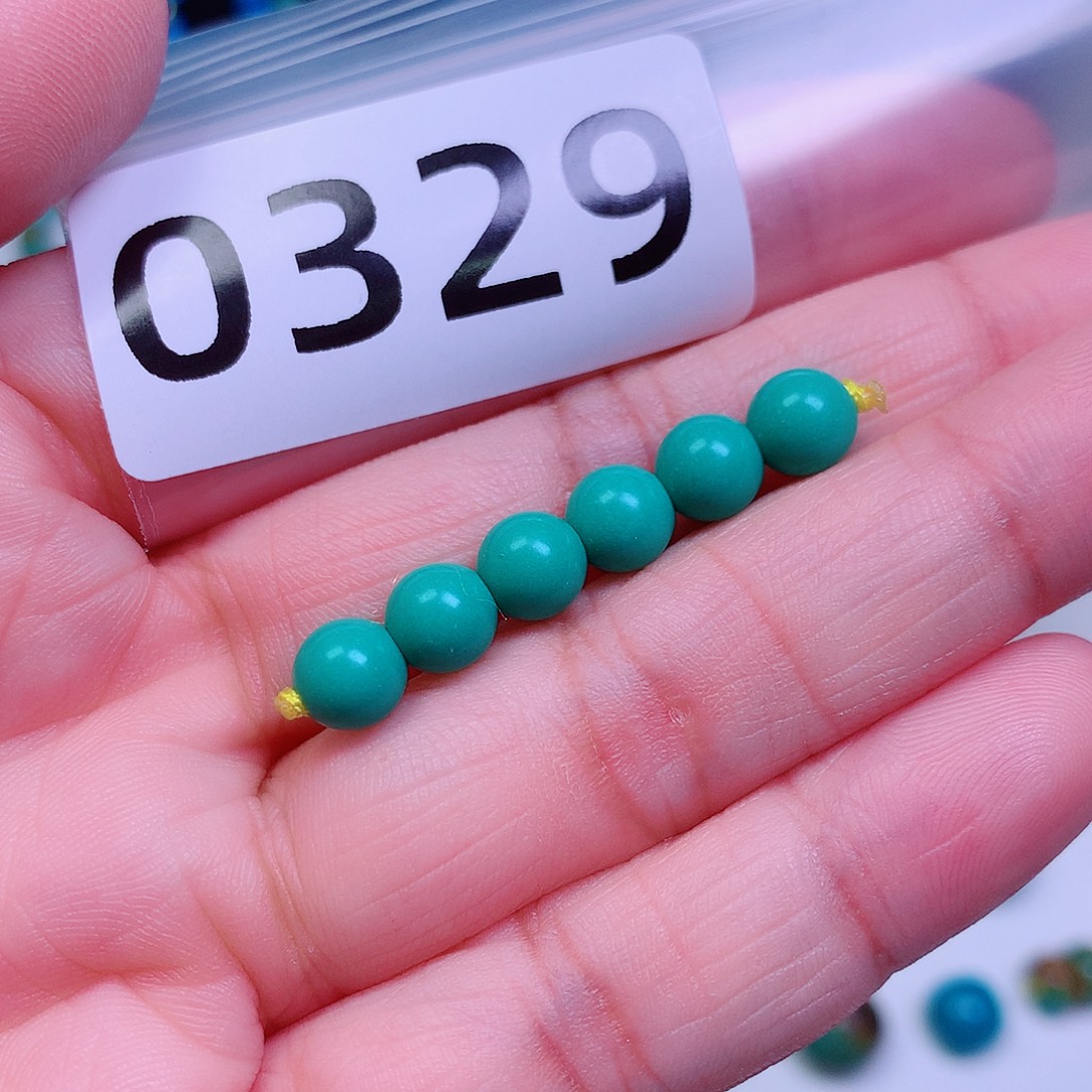 空竹粉丝专享十堰特色手工散珠