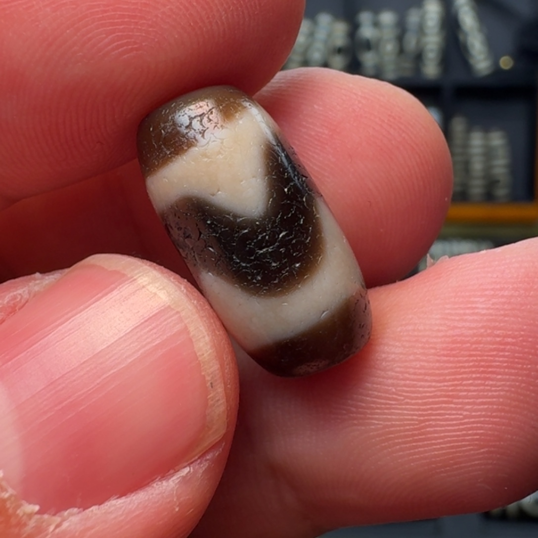 玛瑙/玉髓未镶嵌手串