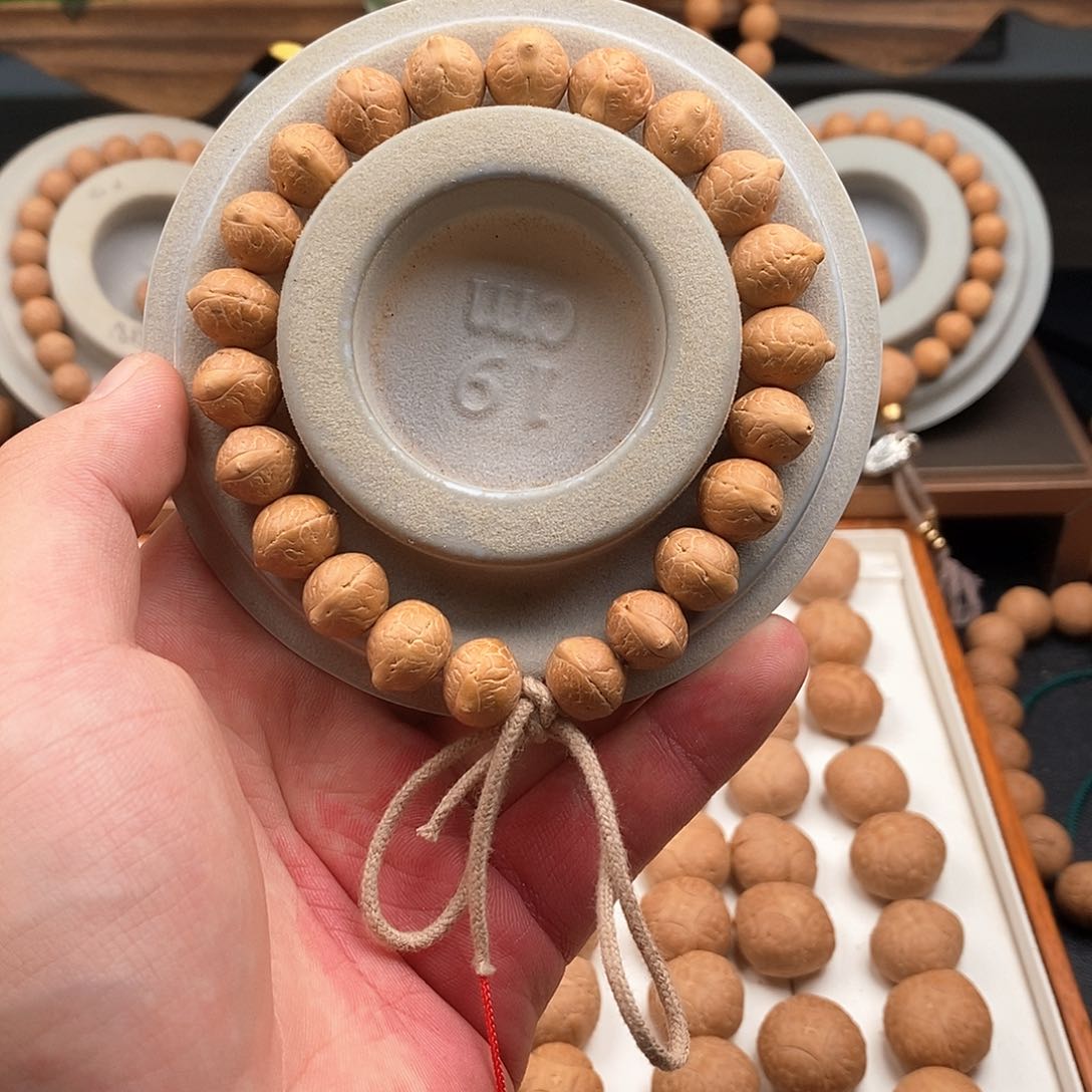 手串凤眼菩提哈***哈