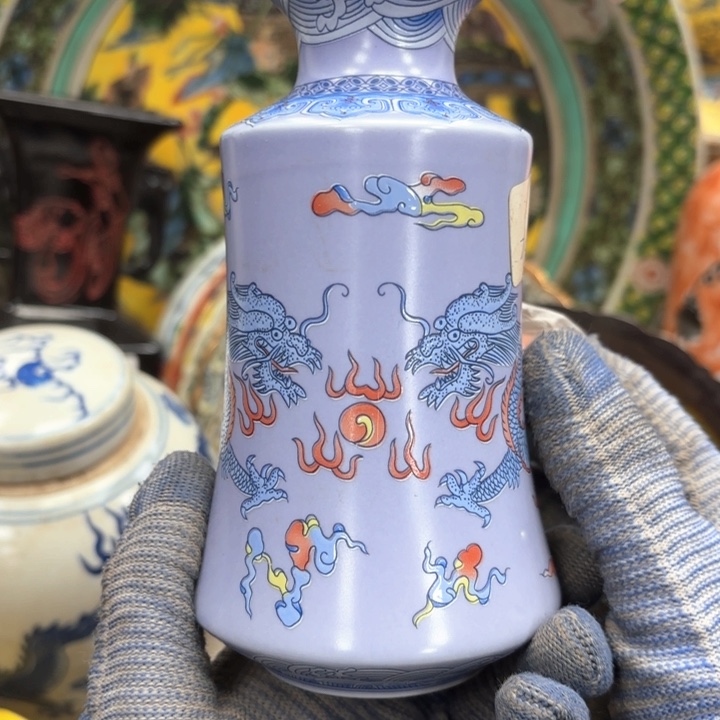 摆件瓷器摆件瓷器摆件