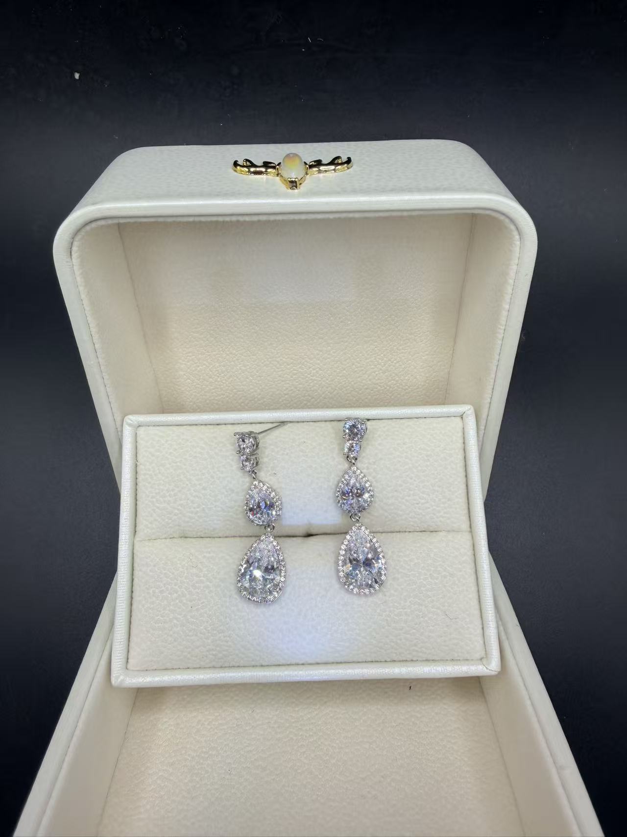 耳饰  【星辉绚灿闪耀之星】A264