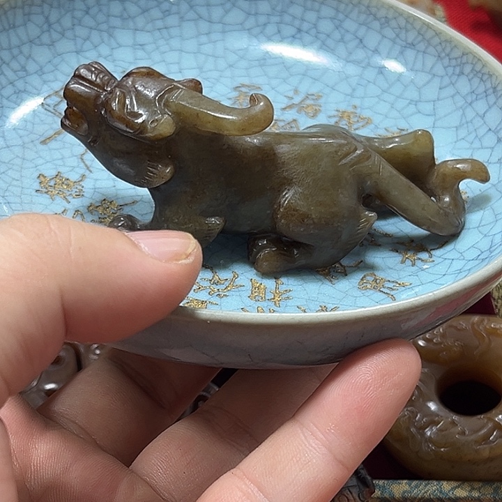 战汉高古收藏的宝贝