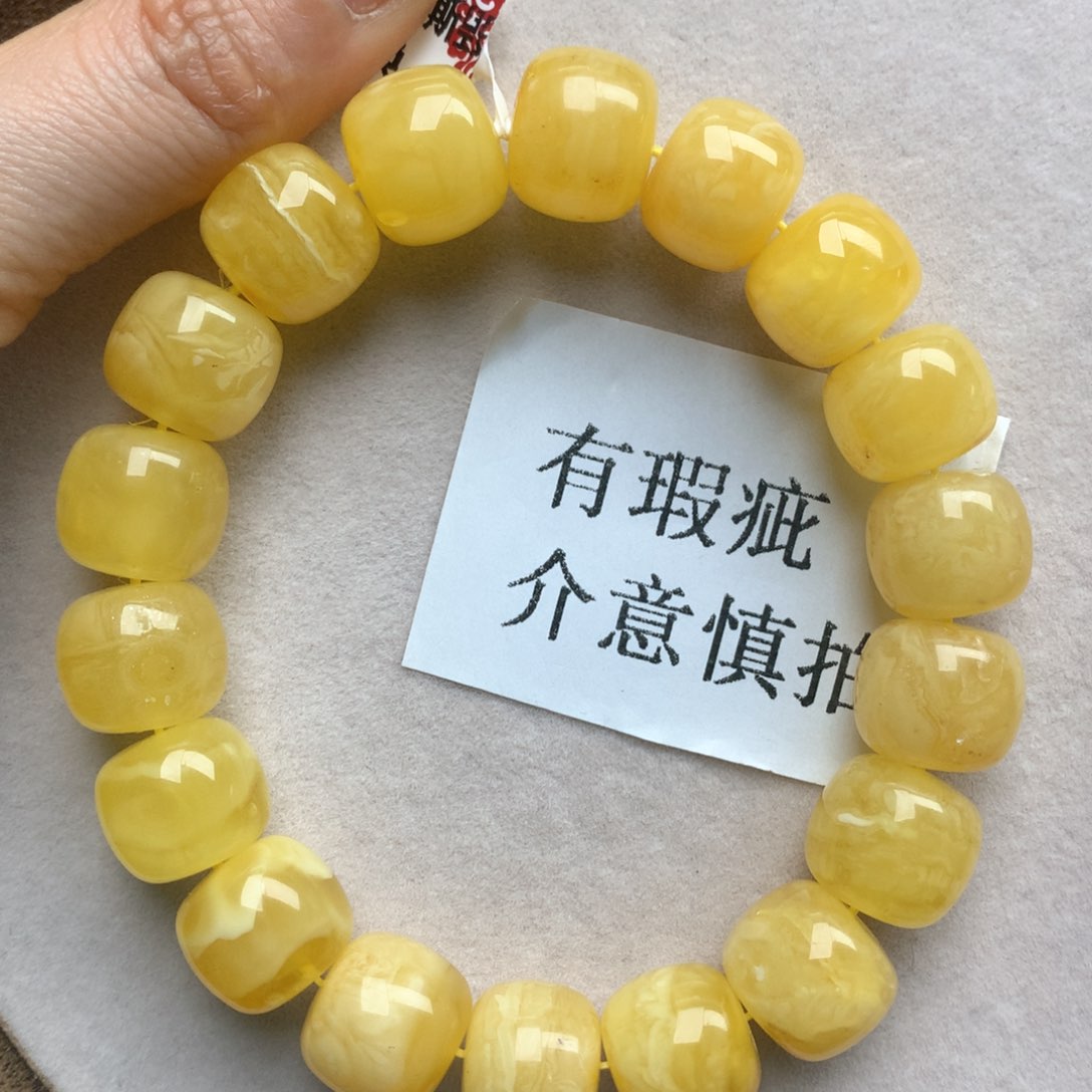蜜蜡珠宝奇石未镶嵌42