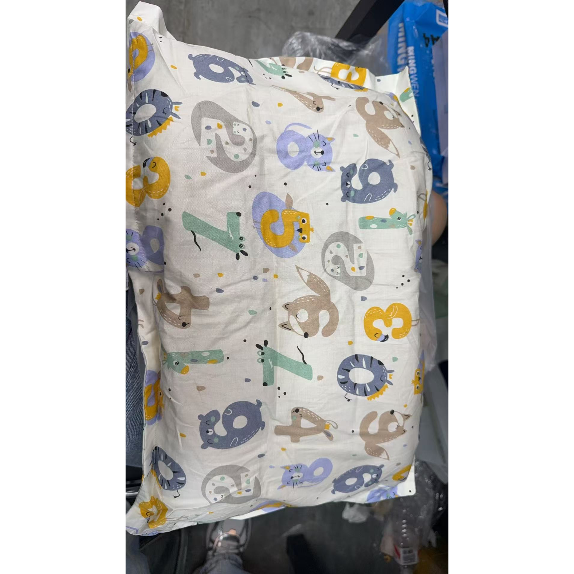 【鲍莉专场】秘醇枕
