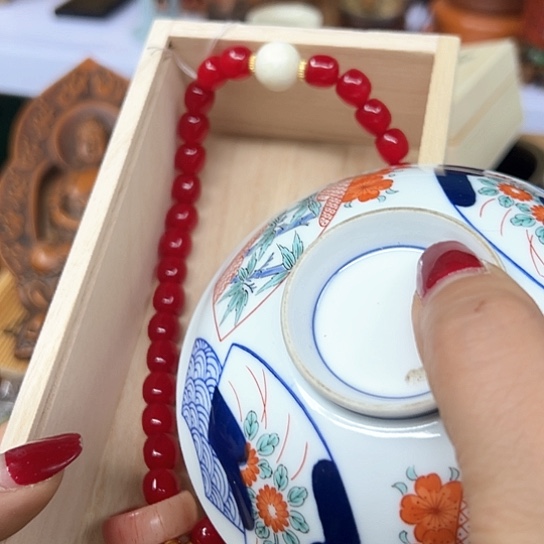 瓷器艺术品工艺品