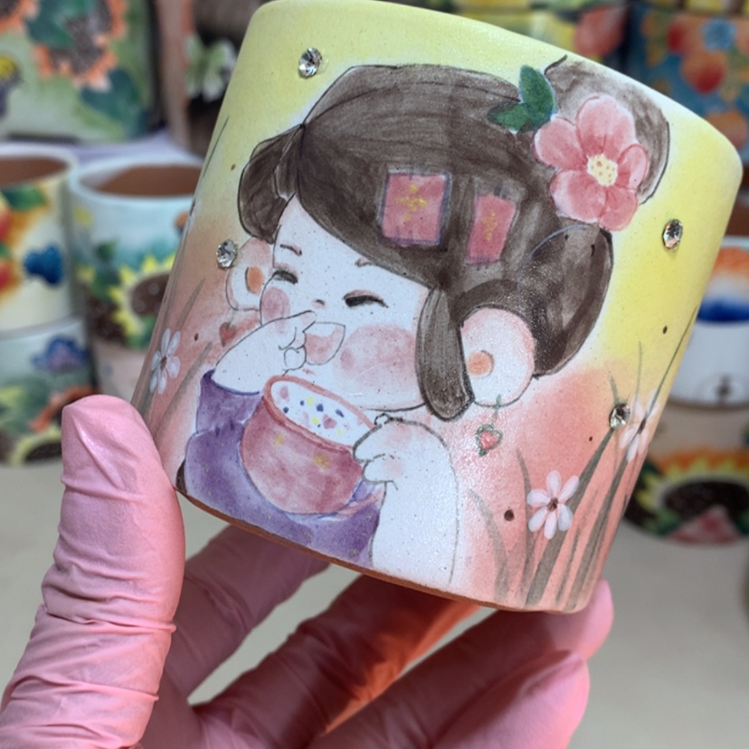 【闪购商品】红陶正品