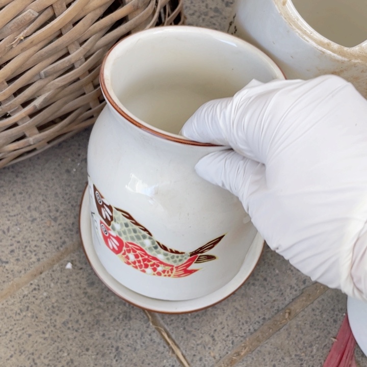 摆件陶瓷艺术摆件