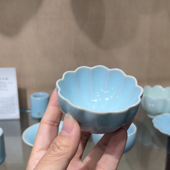 大宋甄选茶具茶器