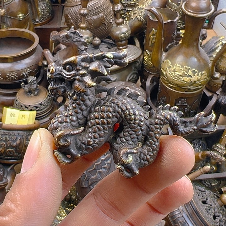 I don’t know if I can get a