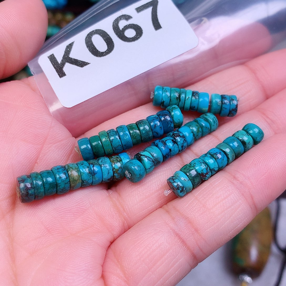 空竹粉丝专享十堰特色手工散珠
